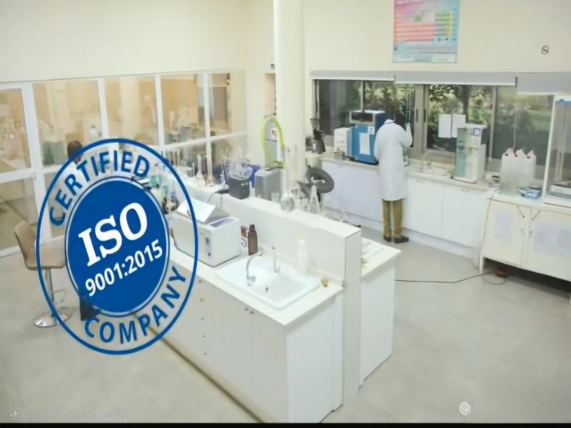 TOGUNA CERTIFICATION