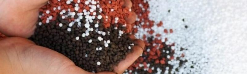 fertilizer