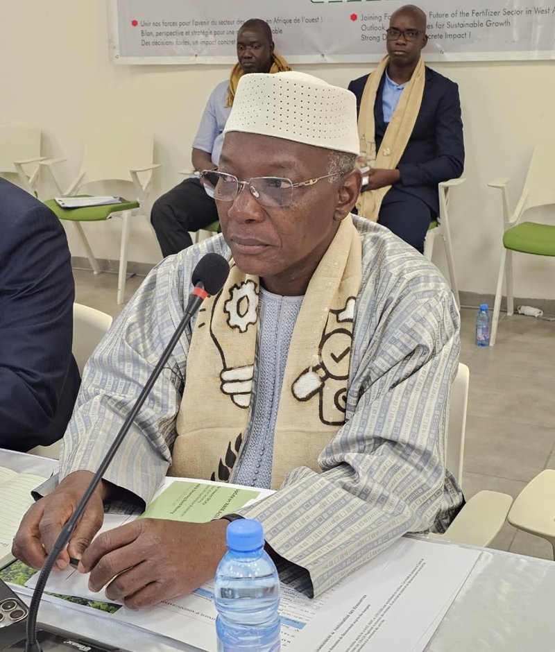 SEYDOU NANTOUME